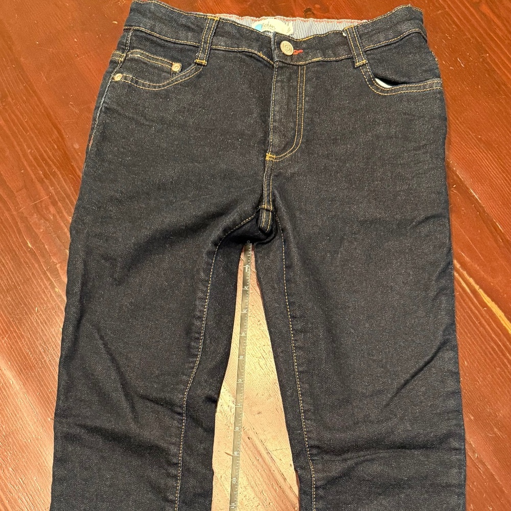 Boden Boys sz 12 Jeans